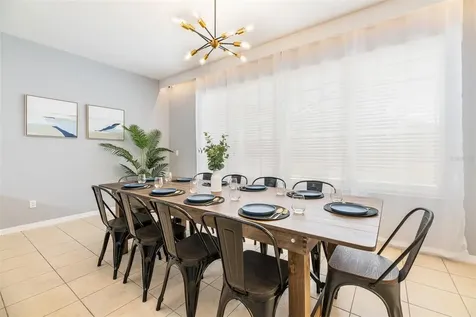 161 Las Fuentes Drive Kissimmee FL 34746