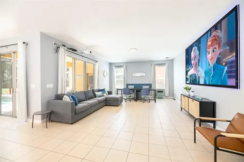 161 Las Fuentes Drive Kissimmee FL 34746