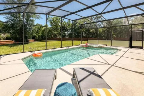 161 Las Fuentes Drive Kissimmee FL 34746