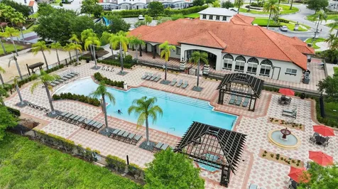 161 Las Fuentes Drive Kissimmee FL 34746