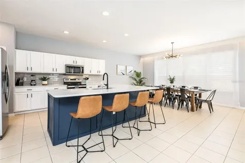 161 Las Fuentes Drive Kissimmee FL 34746
