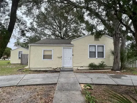 1900 19th Street S St Petersburg FL 33712