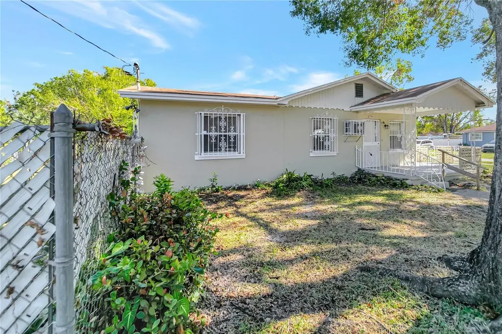 2701 N Fremont Avenue Tampa FL 33607