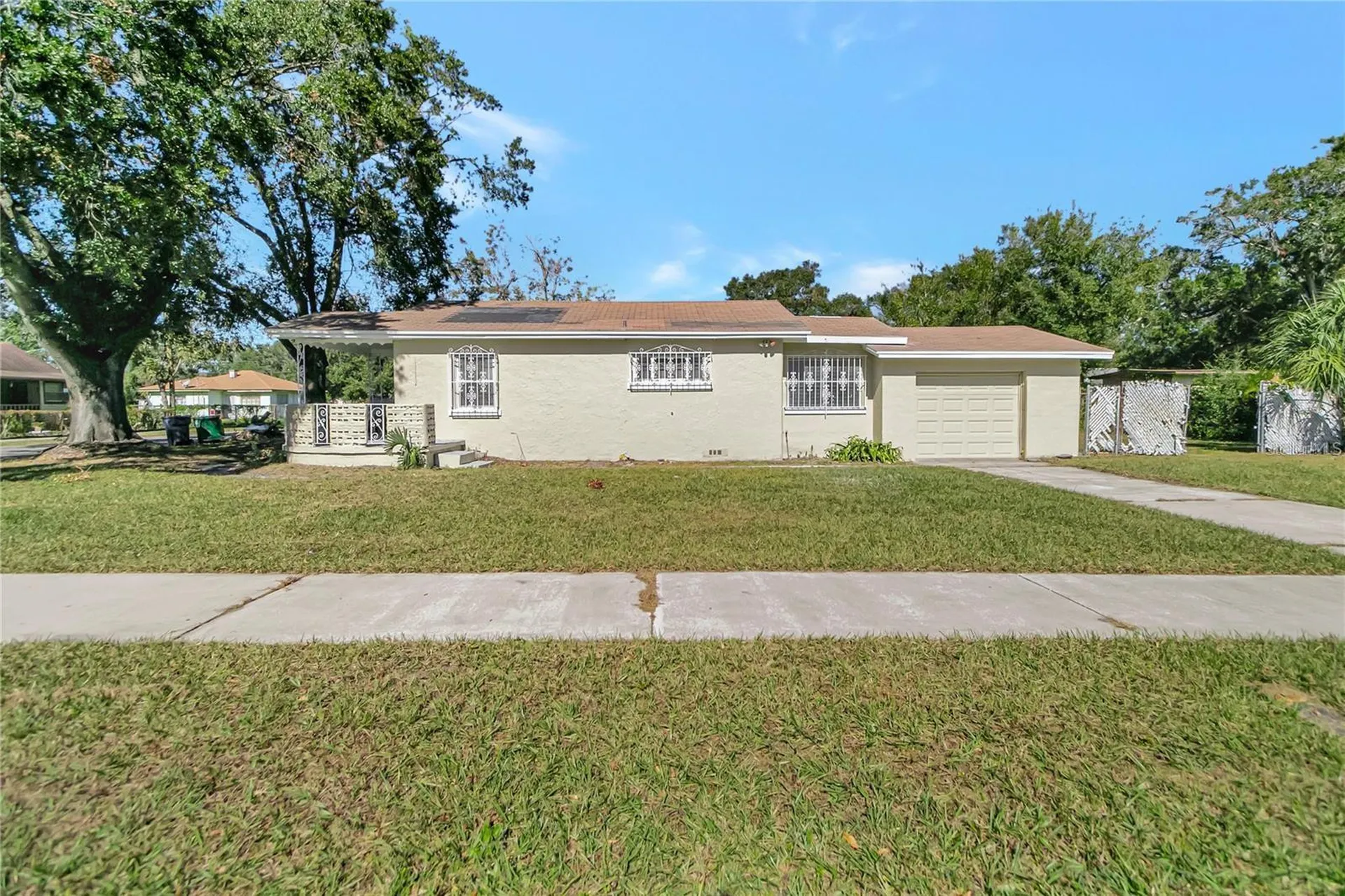 2701 N Fremont Avenue Tampa FL 33607