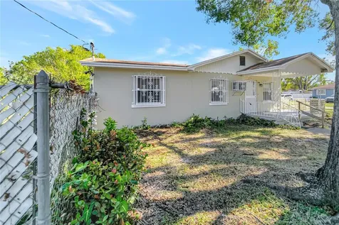 2701 N Fremont Avenue Tampa FL 33607