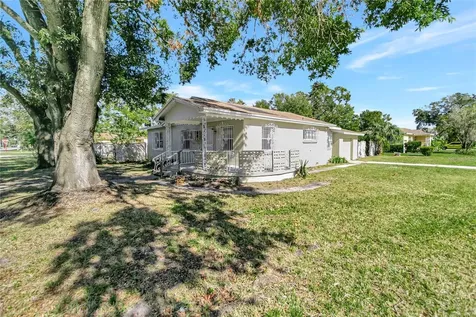 2701 N Fremont Avenue Tampa FL 33607