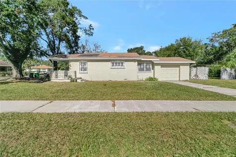 2701 N Fremont Avenue Tampa FL 33607