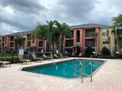 10831 Windsor Walk Drive Orlando FL 32837
