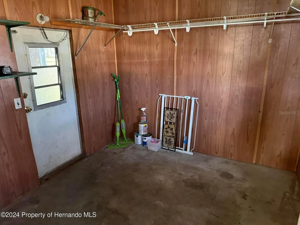 7411 Fairlane Avenue Brooksville FL 34613