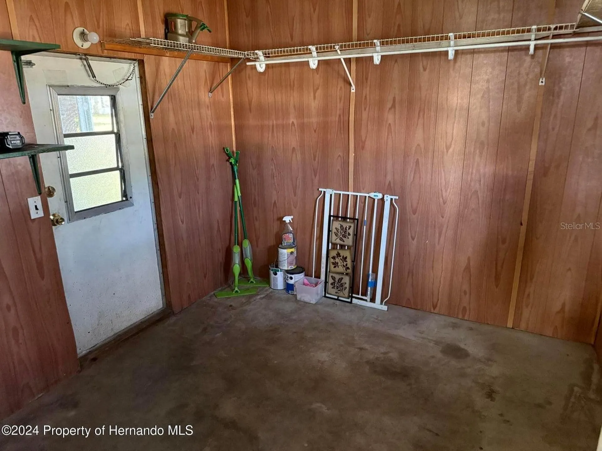 7411 Fairlane Avenue Brooksville FL 34613
