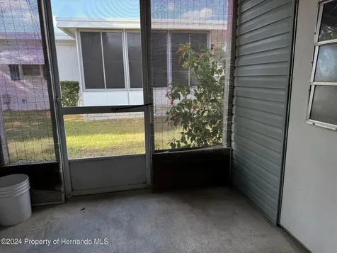 7411 Fairlane Avenue Brooksville FL 34613