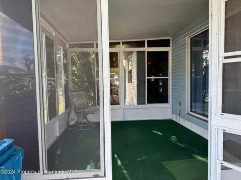 7411 Fairlane Avenue Brooksville FL 34613