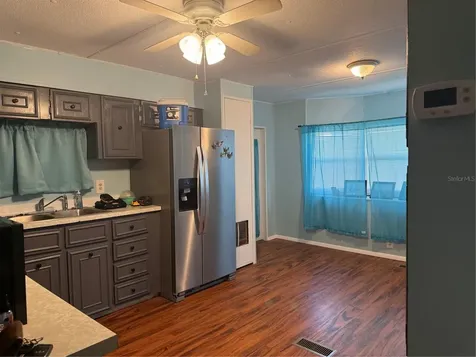 7411 Fairlane Avenue Brooksville FL 34613
