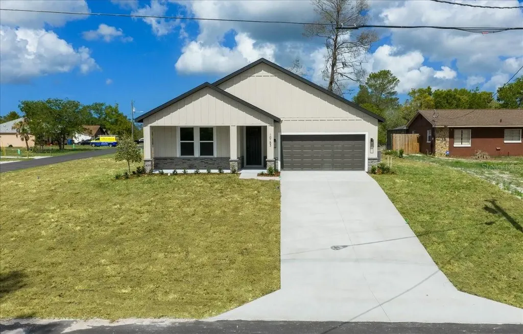 10153 Lynnhaven Road Spring Hill FL 34608