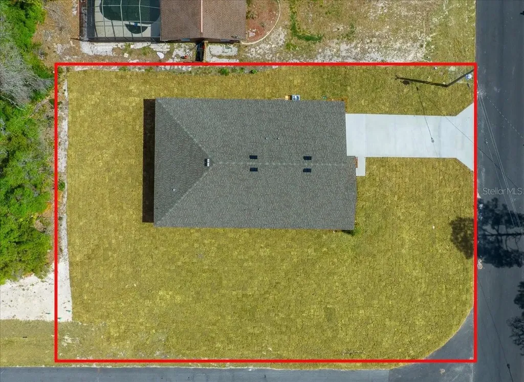 10153 Lynnhaven Road Spring Hill FL 34608