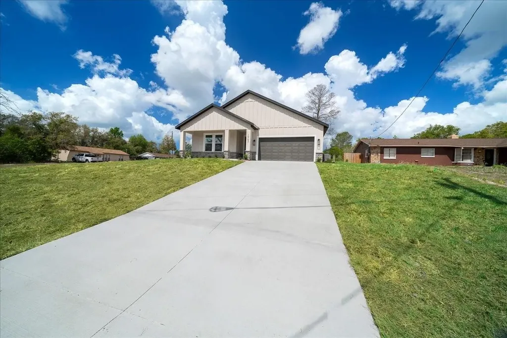 10153 Lynnhaven Road Spring Hill FL 34608