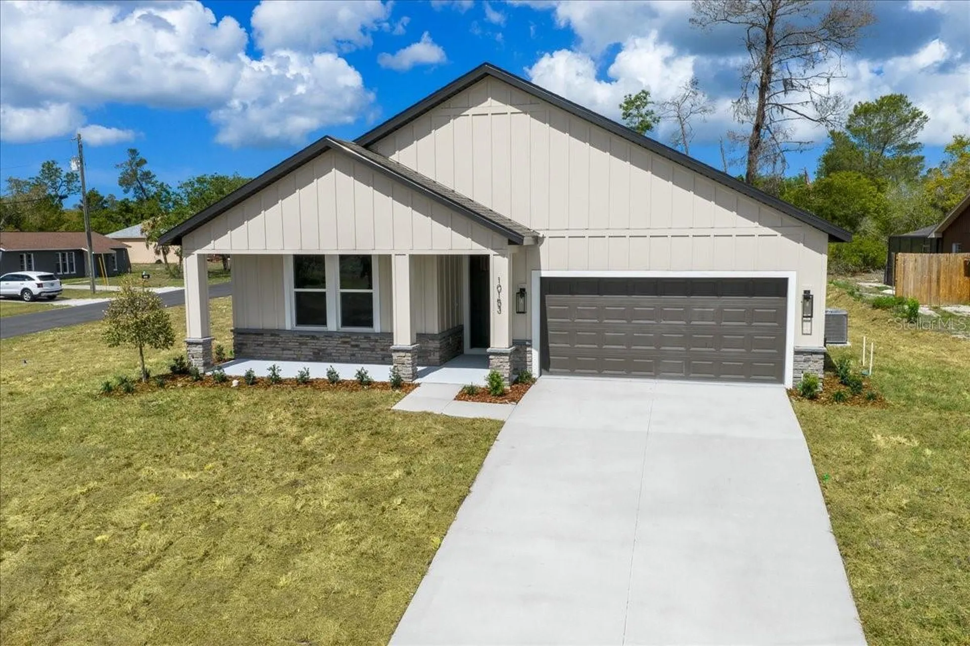 10153 Lynnhaven Road Spring Hill FL 34608