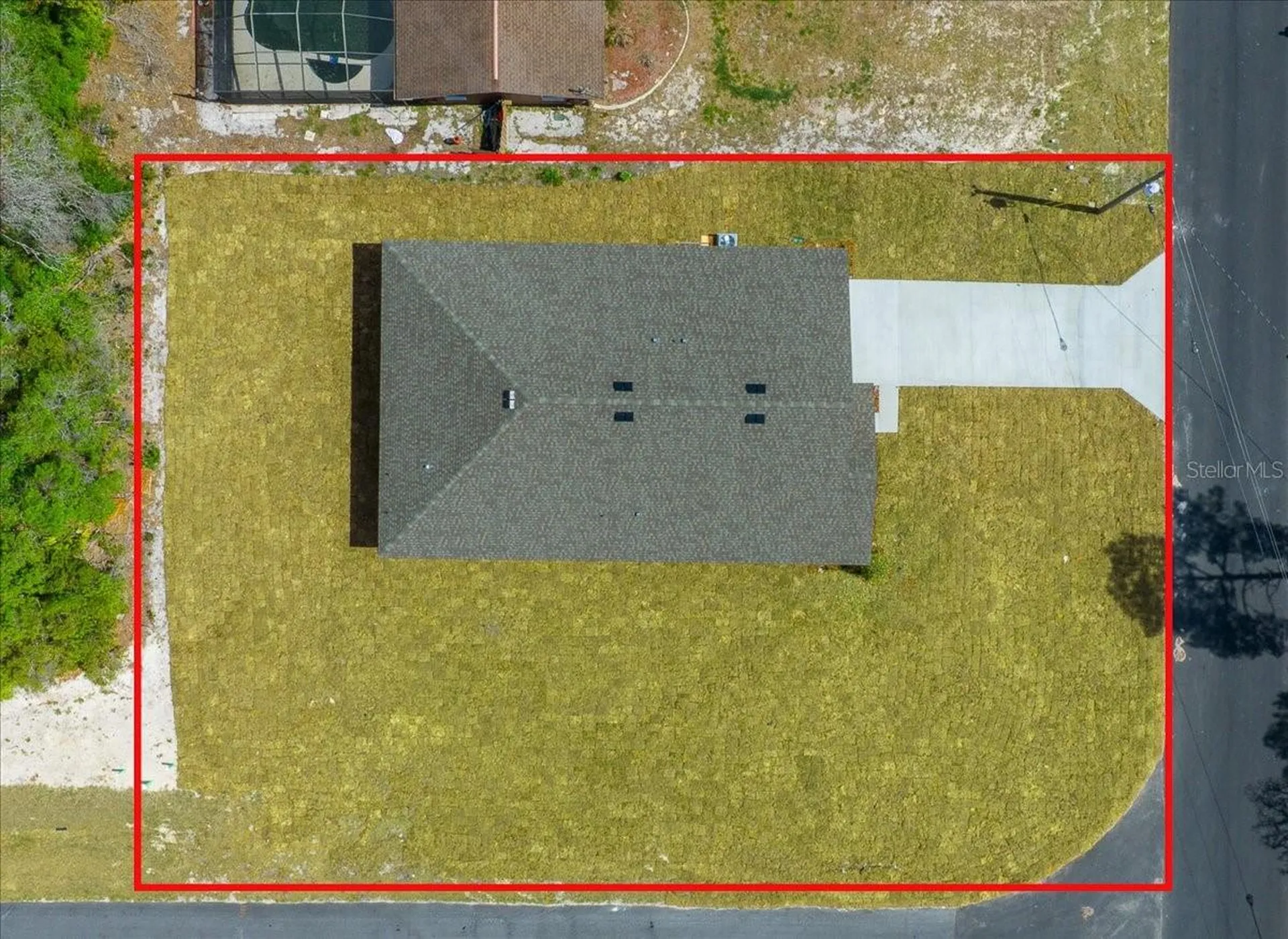 10153 Lynnhaven Road Spring Hill FL 34608
