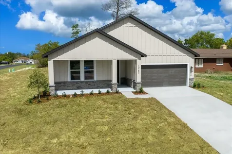 10153 Lynnhaven Road Spring Hill FL 34608
