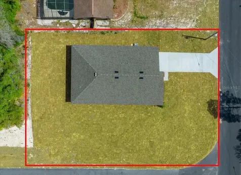 10153 Lynnhaven Road Spring Hill FL 34608