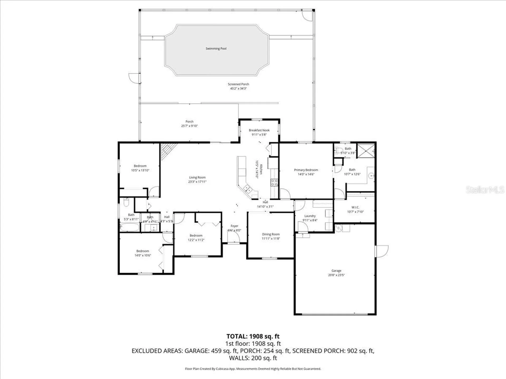 14569 SE 96th Court Summerfield FL 34491