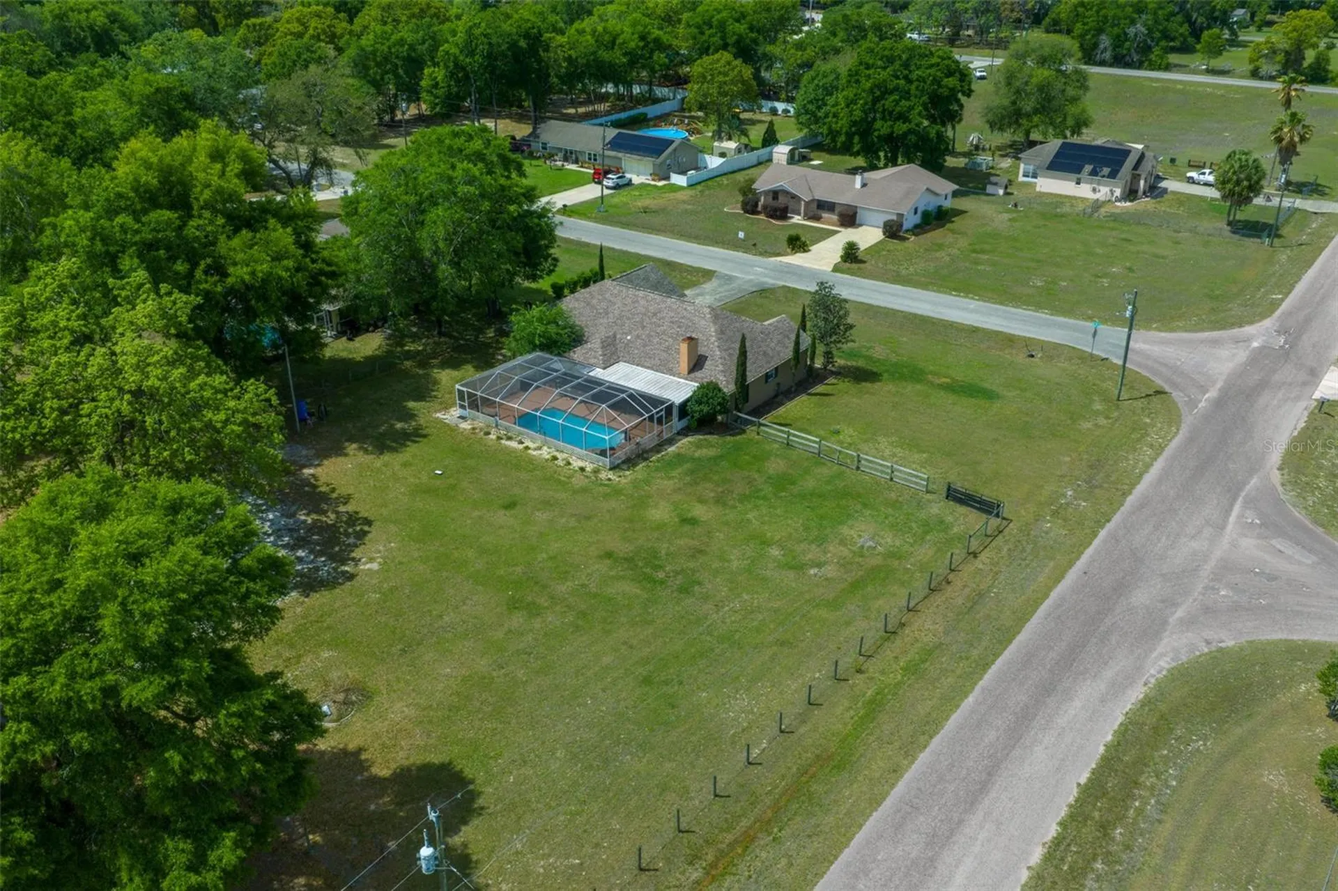 14569 SE 96th Court Summerfield FL 34491