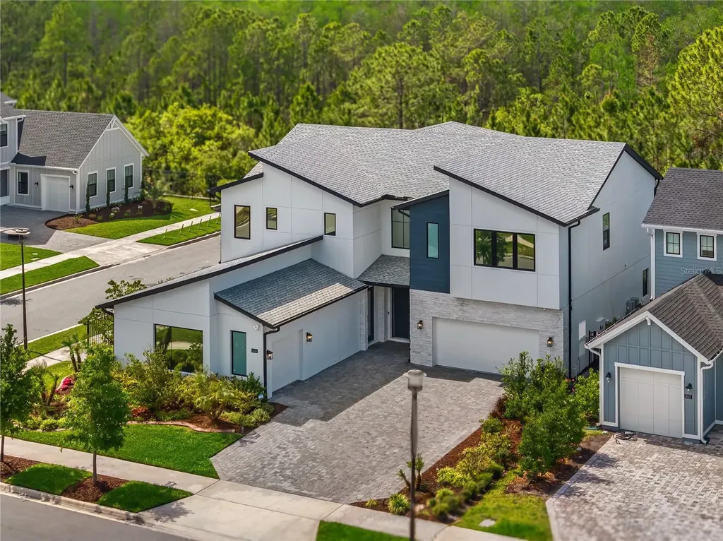 9003 Santorini Drive Orlando FL 32827