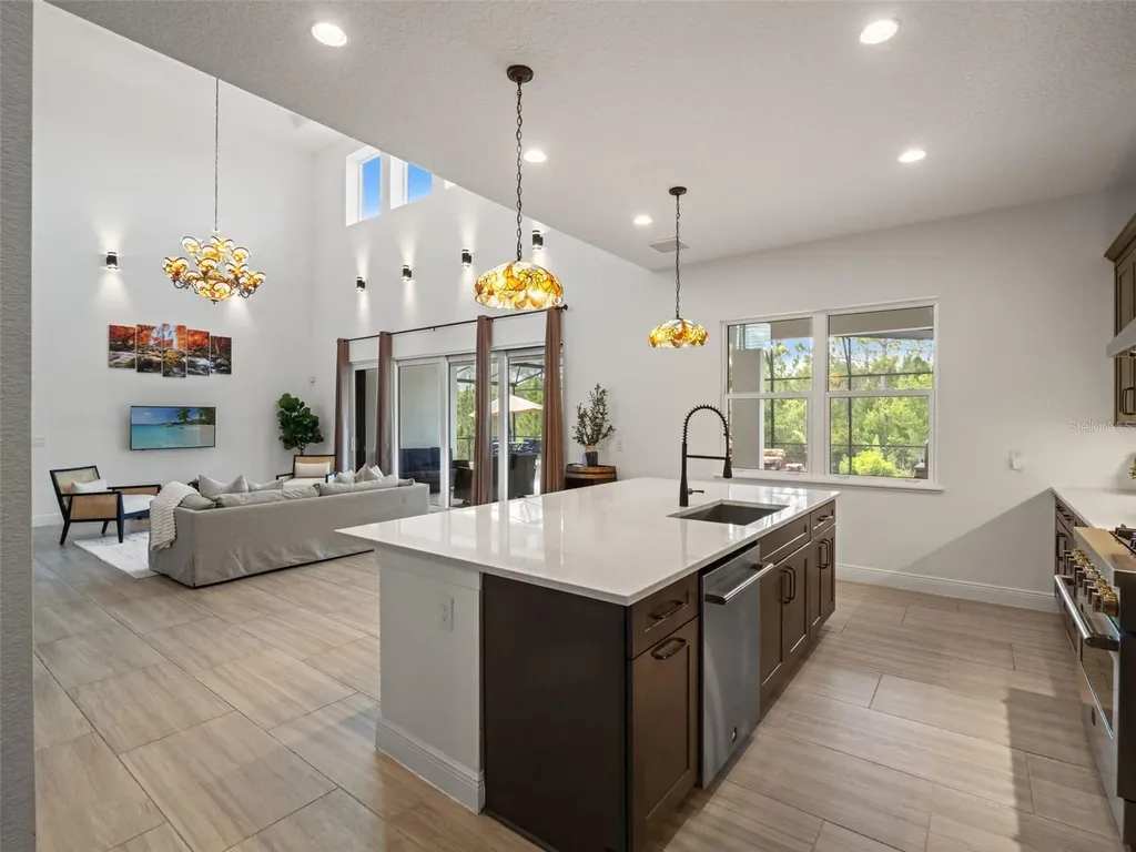 9003 Santorini Drive Orlando FL 32827