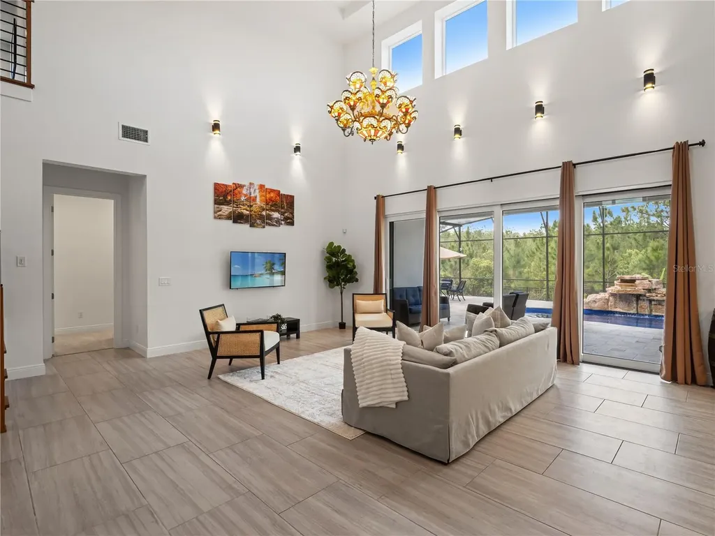 9003 Santorini Drive Orlando FL 32827