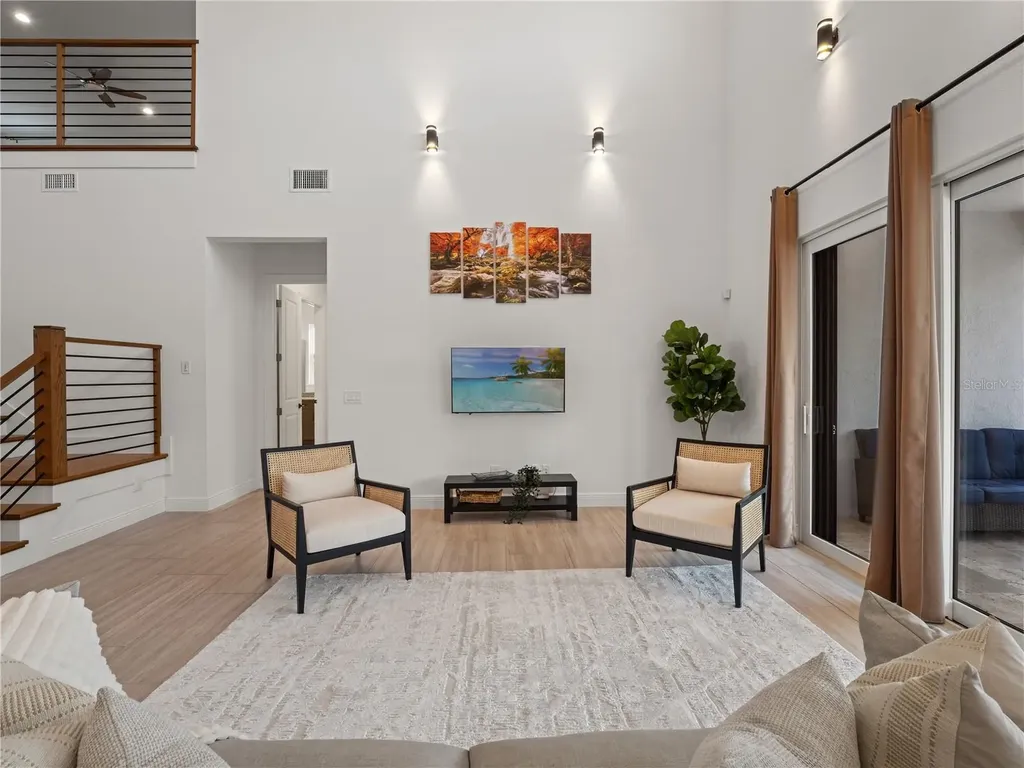 9003 Santorini Drive Orlando FL 32827