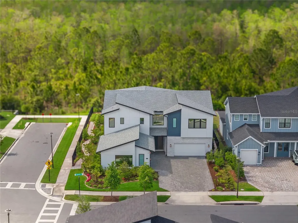 9003 Santorini Drive Orlando FL 32827