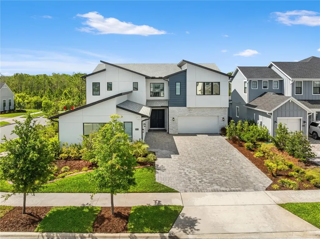 9003 Santorini Drive Orlando FL 32827