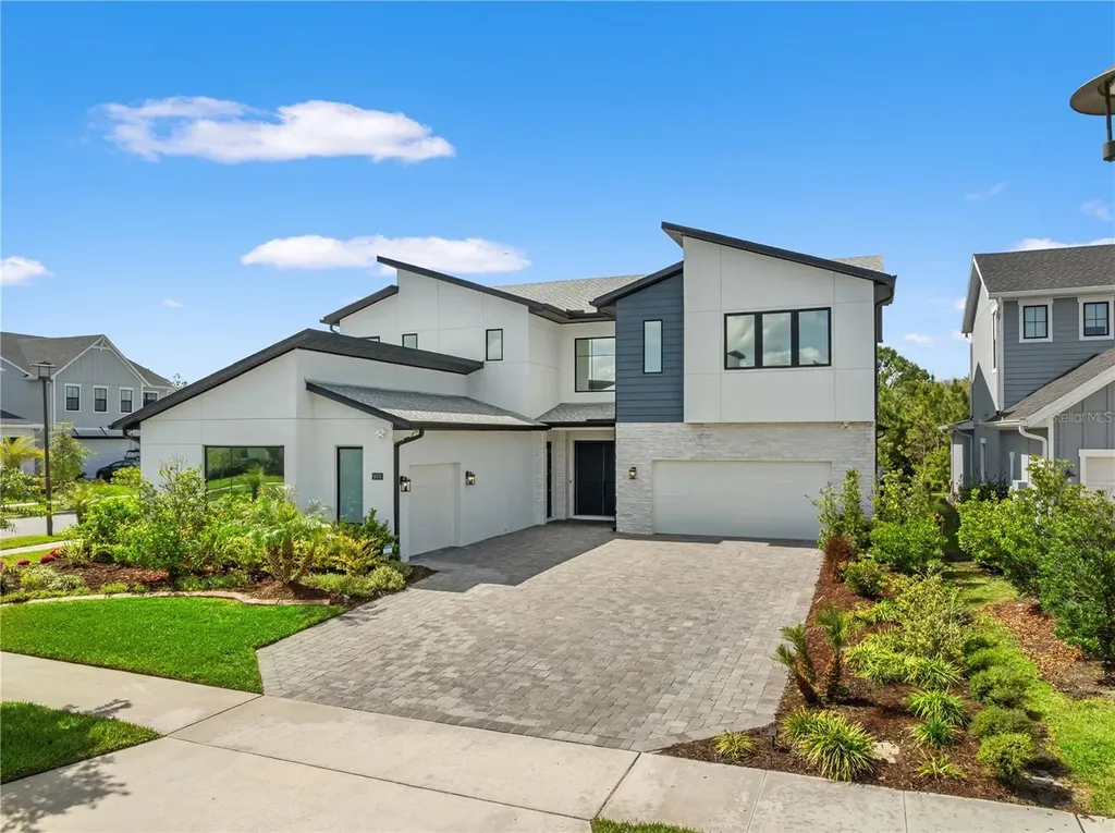 9003 Santorini Drive Orlando FL 32827