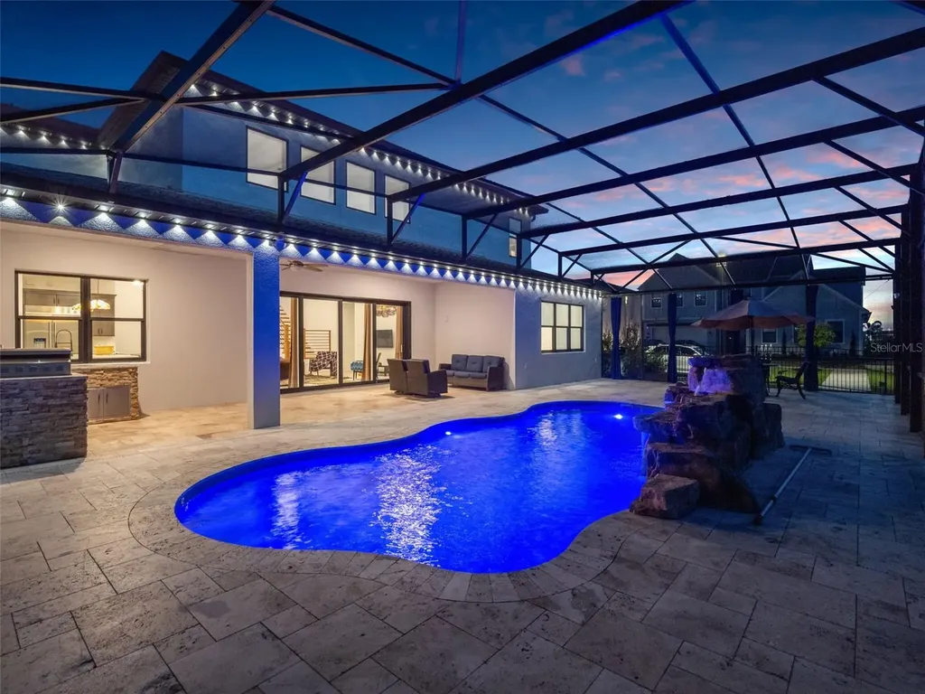 9003 Santorini Drive Orlando FL 32827