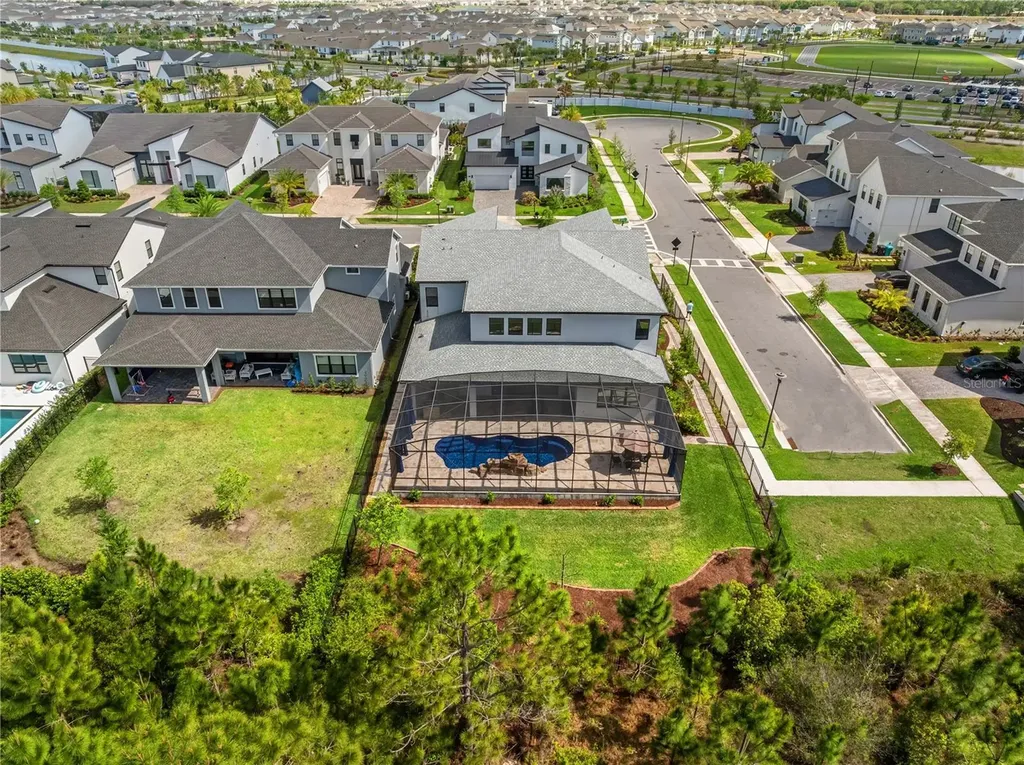 9003 Santorini Drive Orlando FL 32827