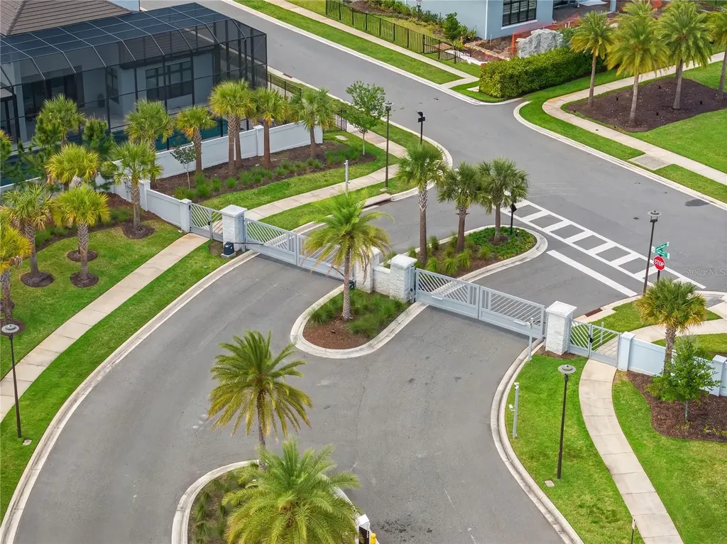 9003 Santorini Drive Orlando FL 32827