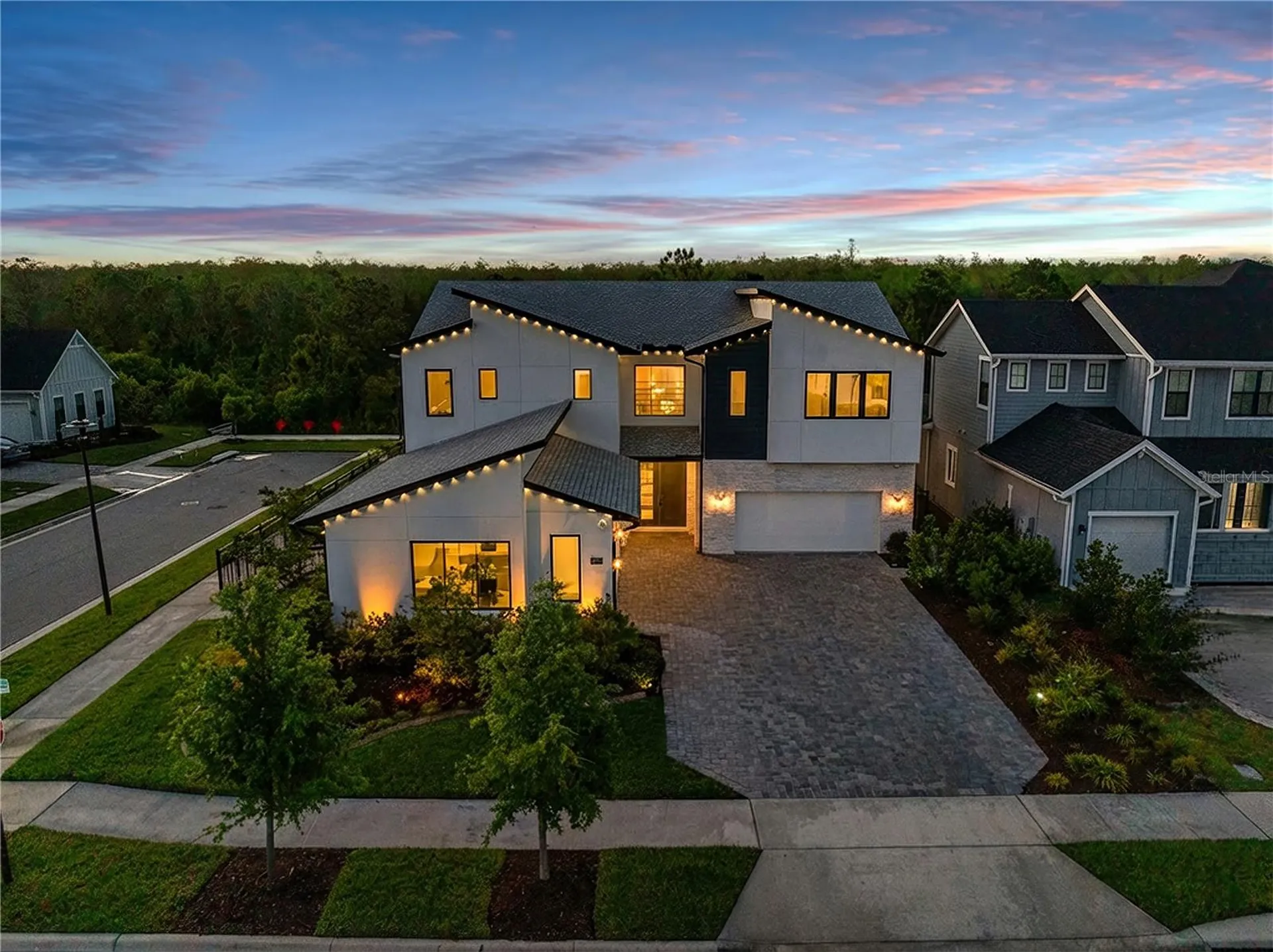 9003 Santorini Drive Orlando FL 32827