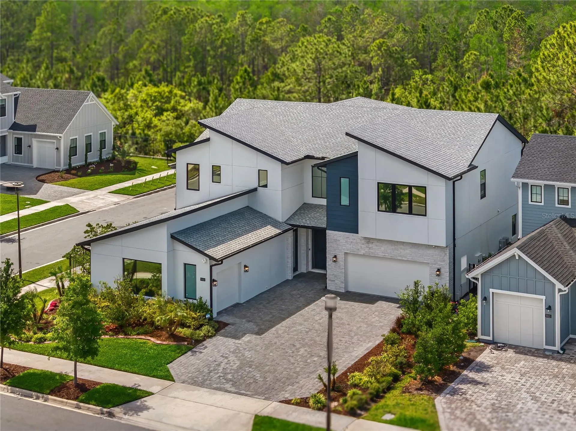 9003 Santorini Drive Orlando FL 32827