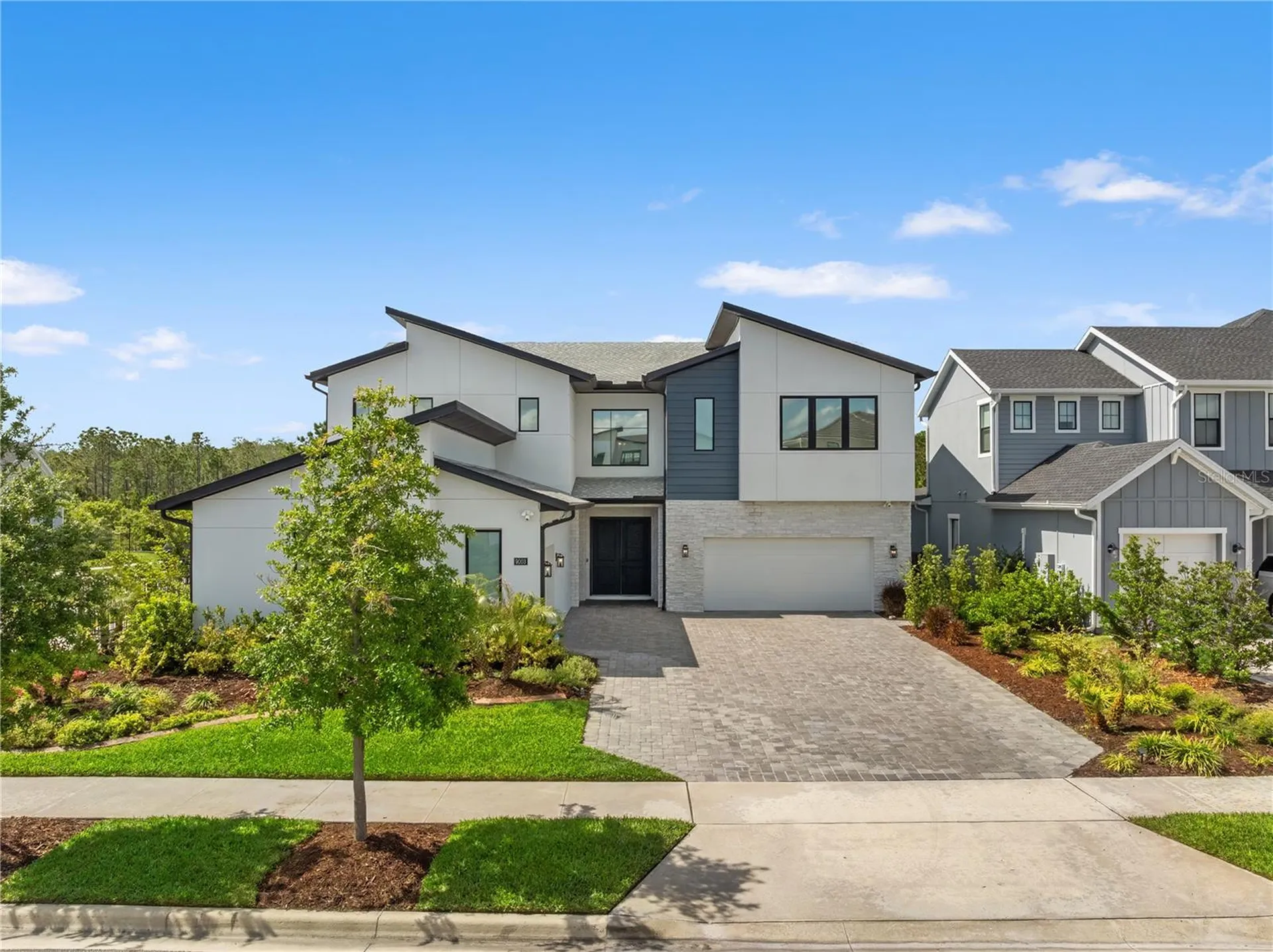 9003 Santorini Drive Orlando FL 32827