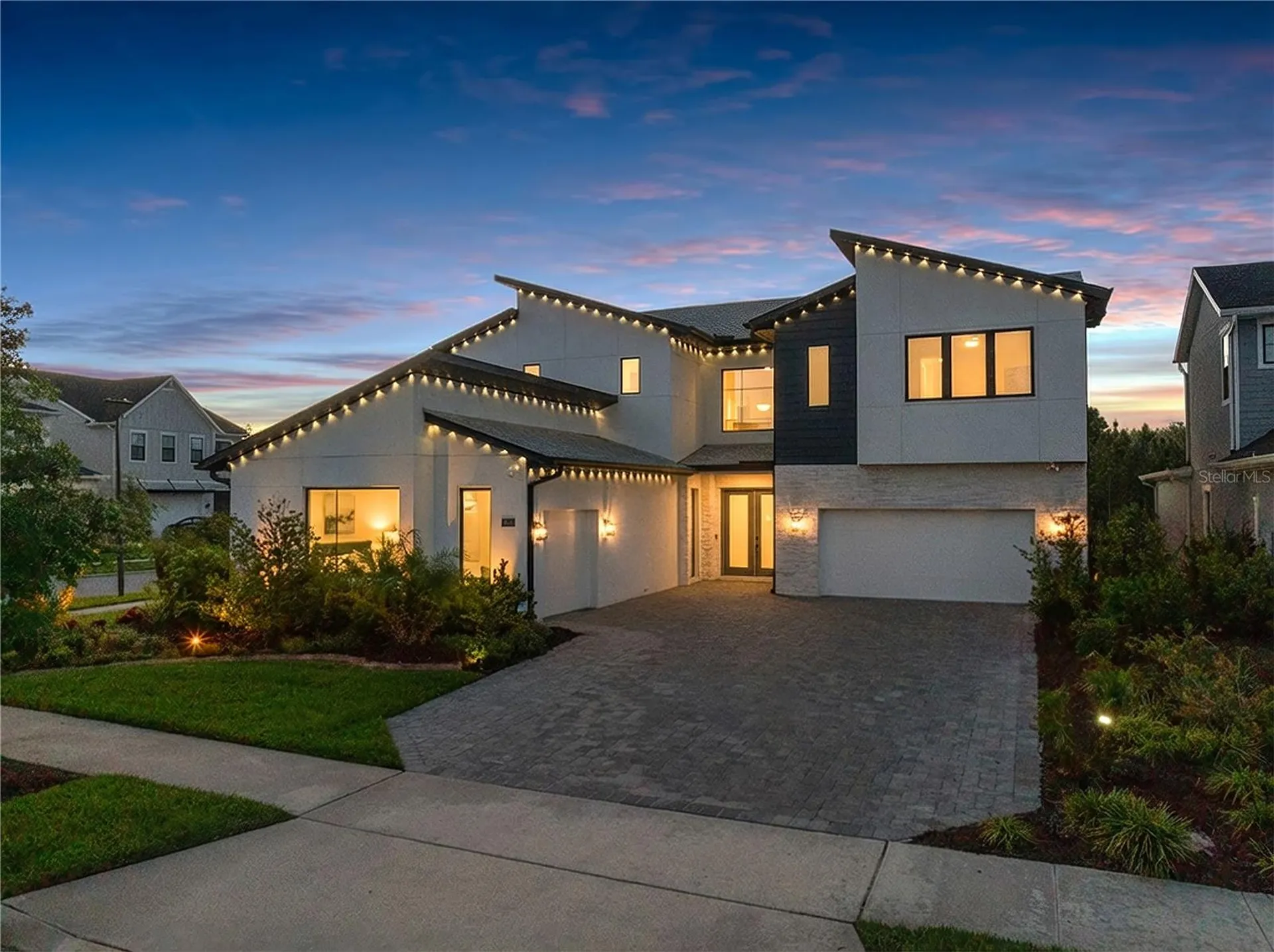 9003 Santorini Drive Orlando FL 32827