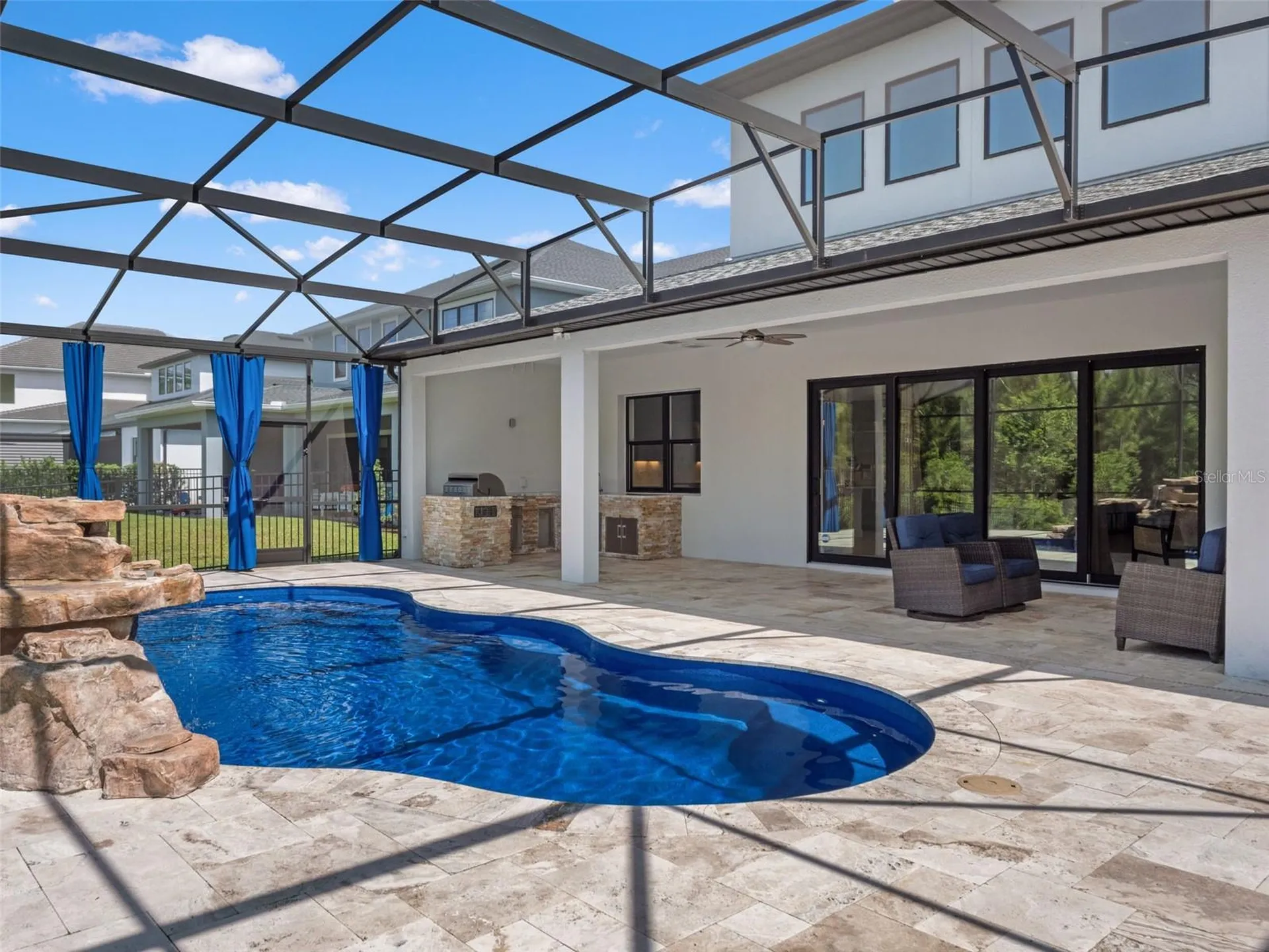 9003 Santorini Drive Orlando FL 32827