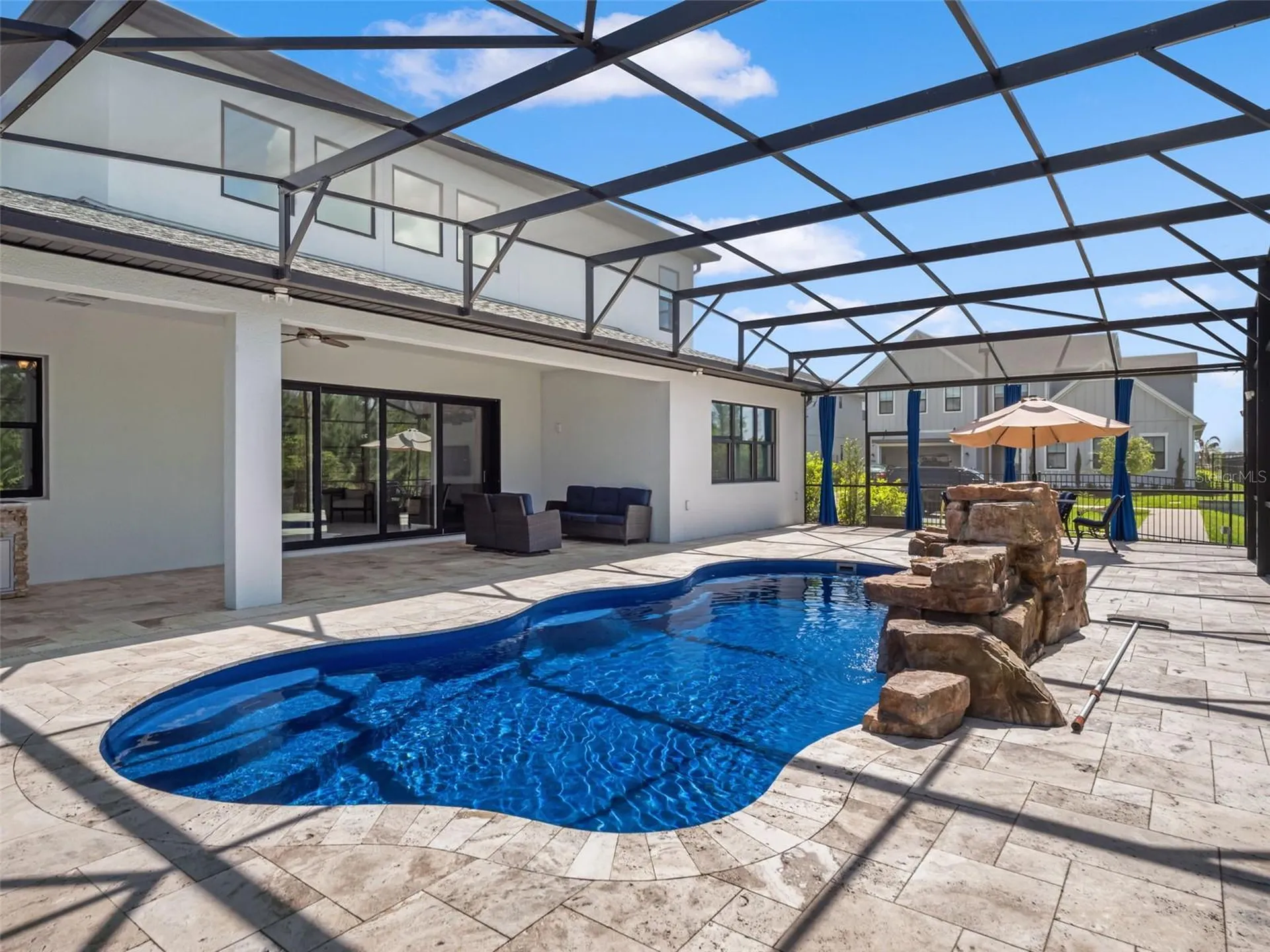 9003 Santorini Drive Orlando FL 32827