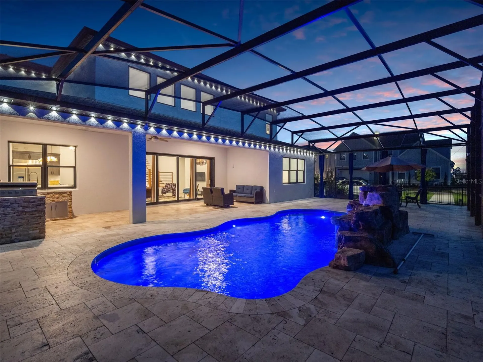 9003 Santorini Drive Orlando FL 32827