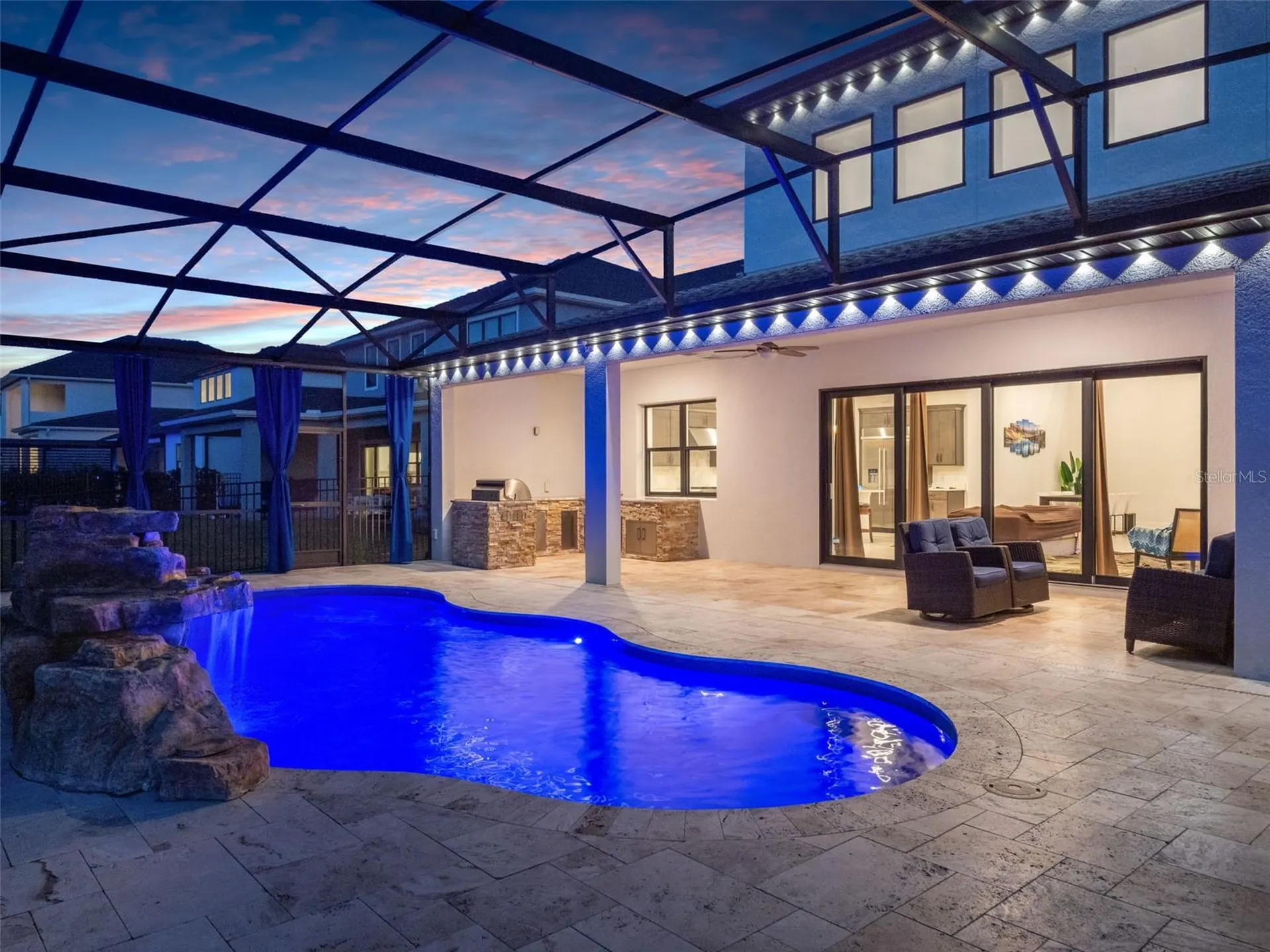9003 Santorini Drive Orlando FL 32827