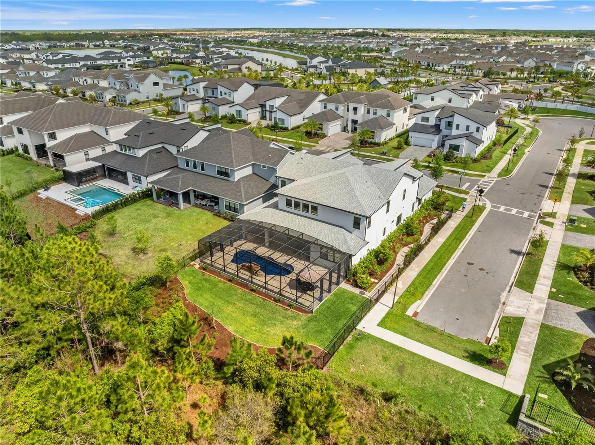 9003 Santorini Drive Orlando FL 32827