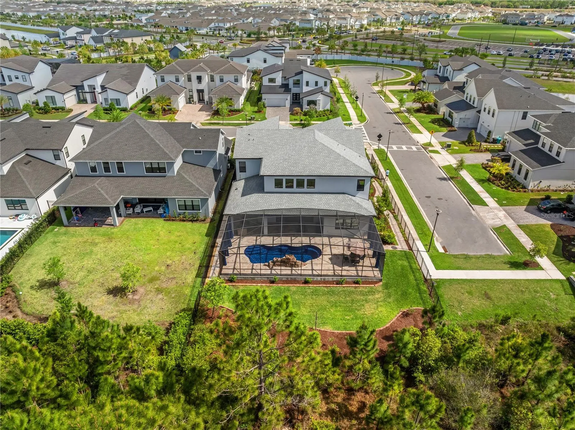 9003 Santorini Drive Orlando FL 32827