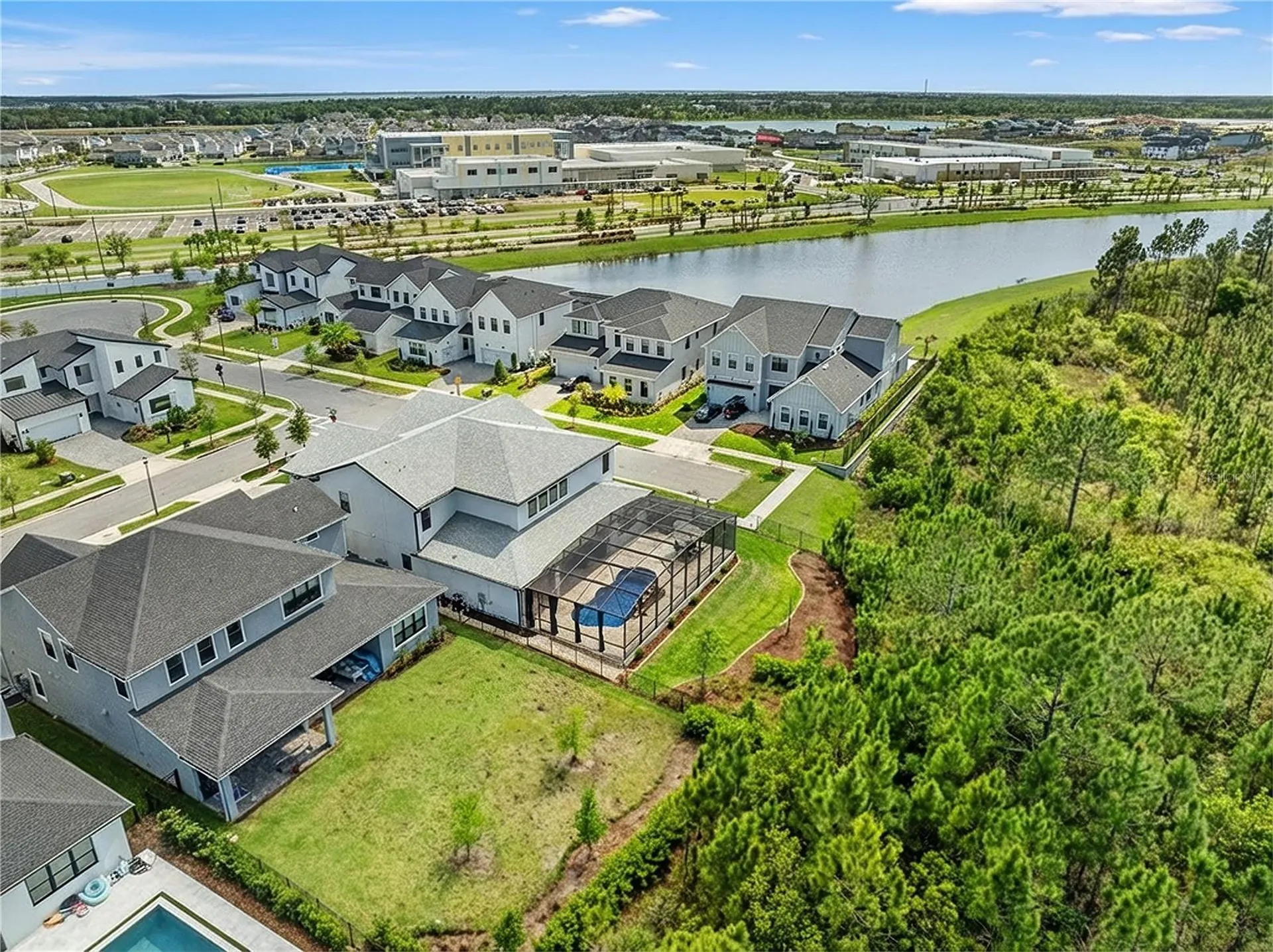 9003 Santorini Drive Orlando FL 32827