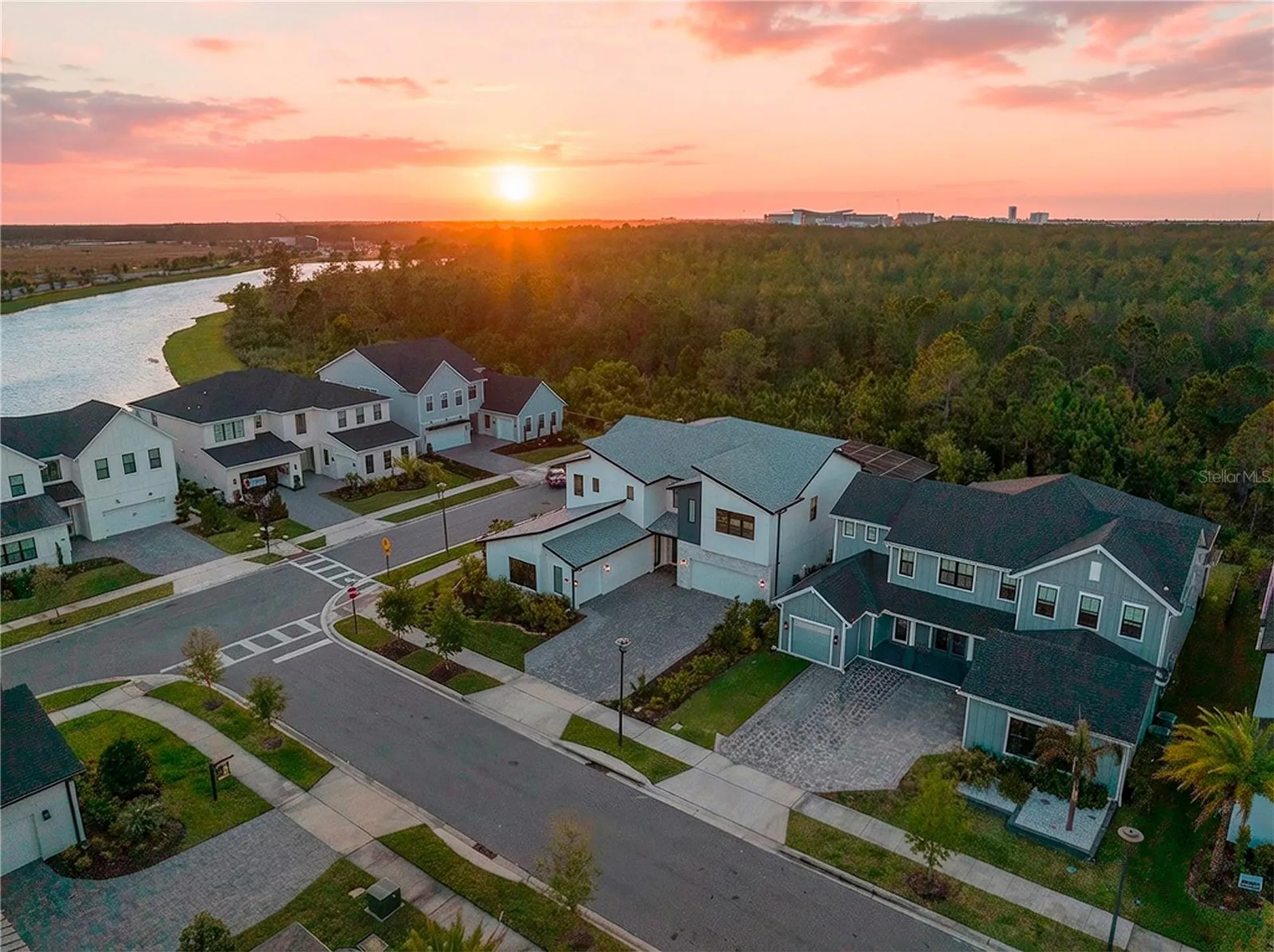 9003 Santorini Drive Orlando FL 32827