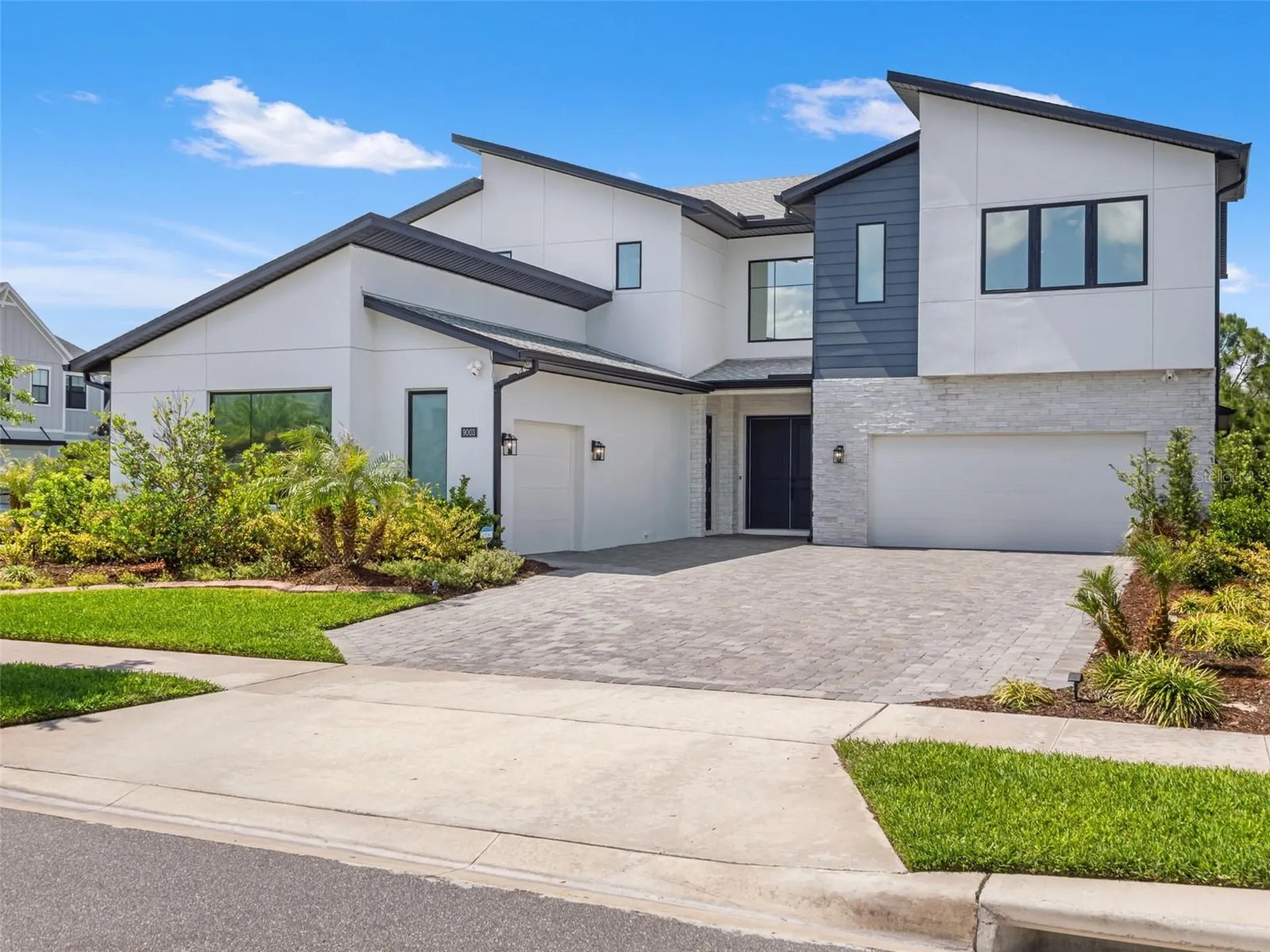 9003 Santorini Drive Orlando FL 32827