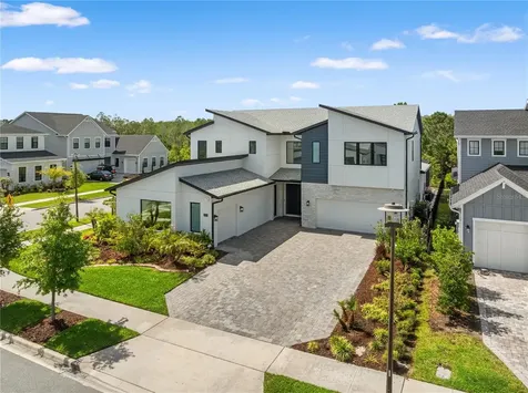 9003 Santorini Drive Orlando FL 32827